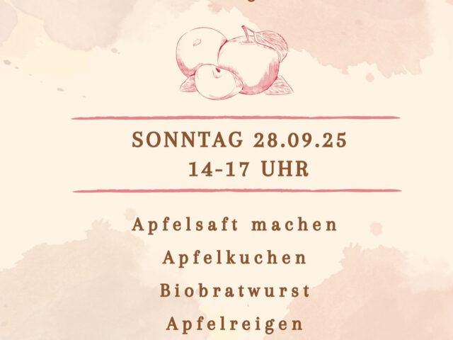 Apfelfest