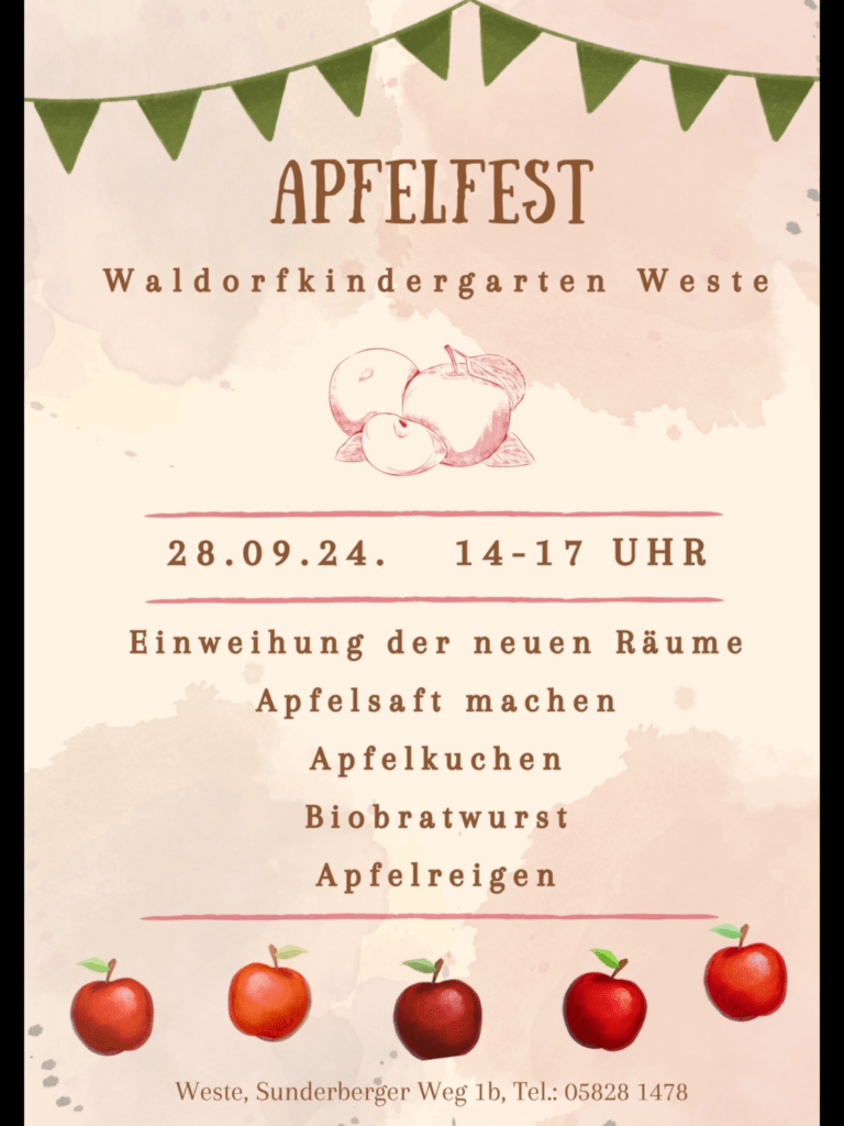 Apfelfest